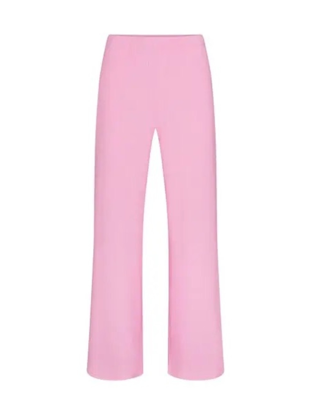 Skims Ribbed Soft Lounge Sleep Pant XL NWOT